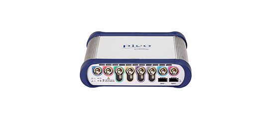 PicoScope serie 6000E