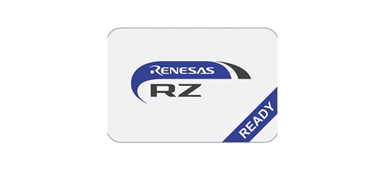 RZ 32 & 64-Bit MPUs