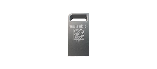 Industrial USB