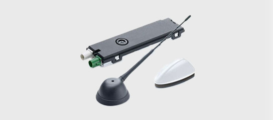 Antenas
