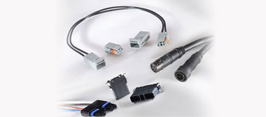 Conectores