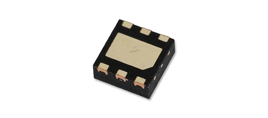 XC6804 Single Cell Li-Ion / Li-Polymer Charger IC