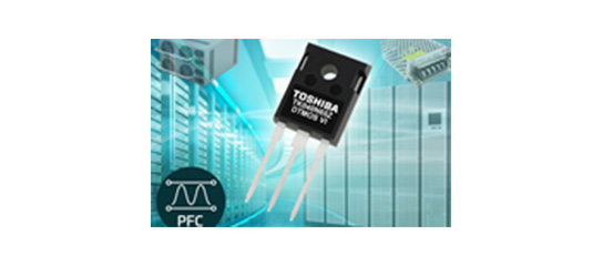 Next-generation 650V power MOSFETs