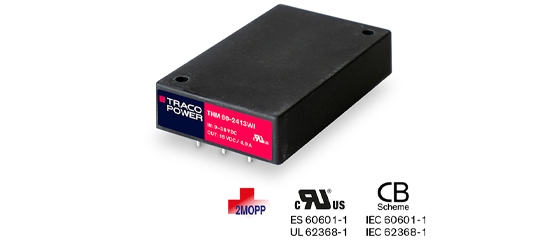 THM 60WI Series