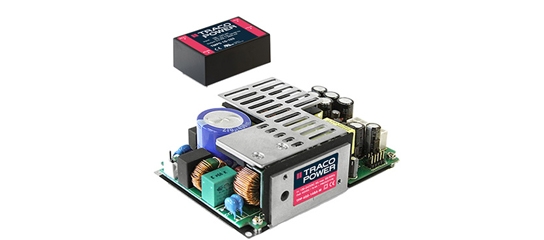AC/DC Power Supplies