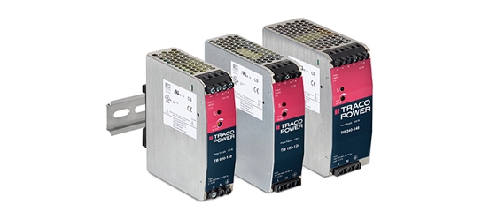 DIN Rail