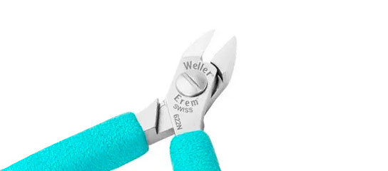 Alicates y herramientas de corte Erem®