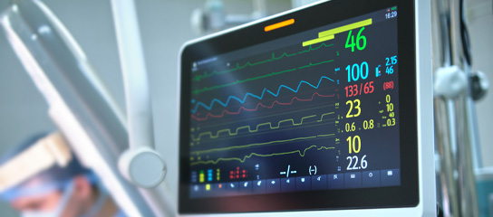 Electromedicina