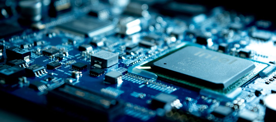 Semiconductores