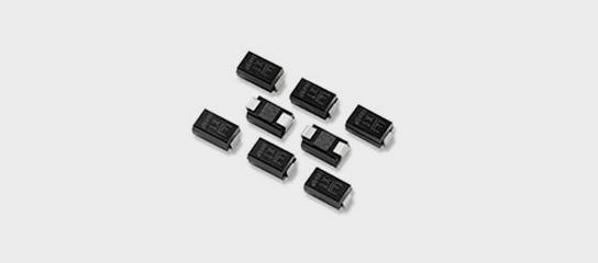diodos TVS