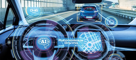 Automoción