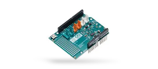 Complementos de núcleo Arduino:
