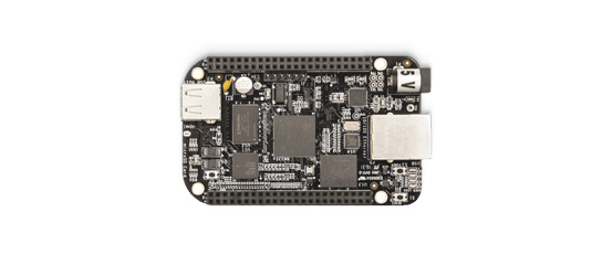 BeagleBone® Black
