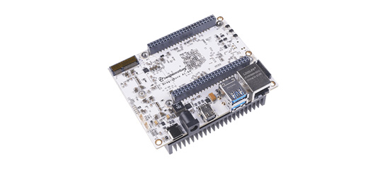 BeagleBone® AI-64