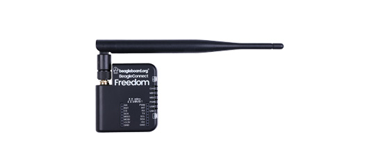 BeagleConnect® Freedom