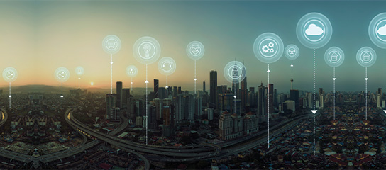 IoT