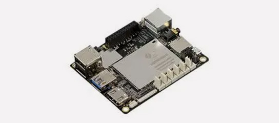 Ordenador de placa única LatterPanda Win 10
