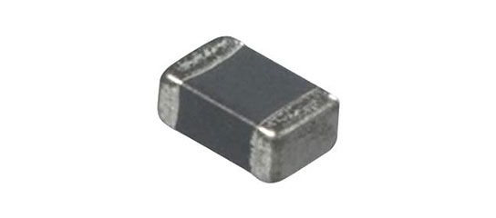 Núcleos de ferrita