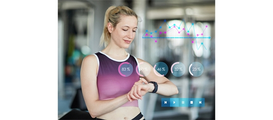 Wearables inteligentes