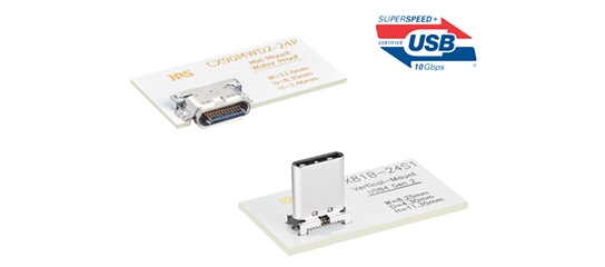 Conectores USB tipo C
