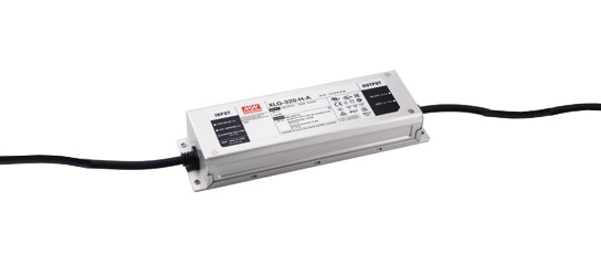 XLG-320 series