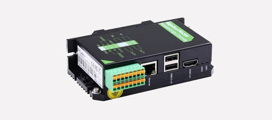 Ordenadores de placa única industriales: Raspberry Pi BeaglePlay