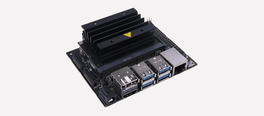 Nvidia Jetson