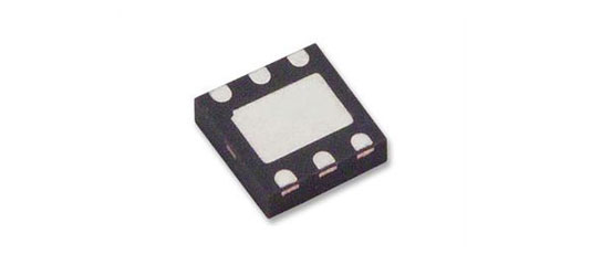 Sensor de temperatura/humedad
