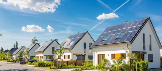 Household / Building Technology