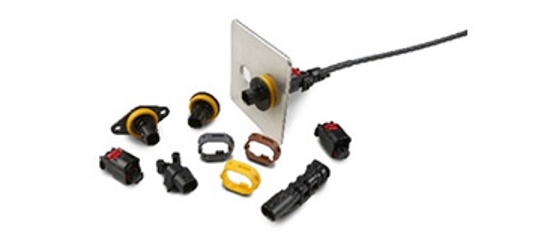 Conectores enetSEAL+