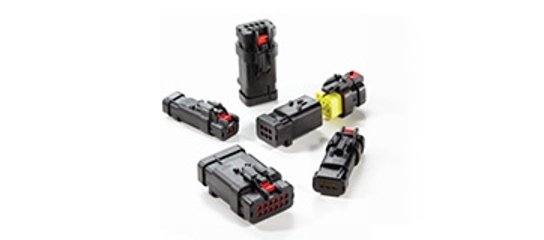 Conectores AMPSEAL 16