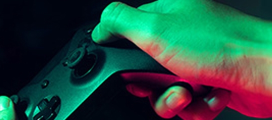 Switch on Innovation