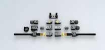 Conectores Harting Han® 1A