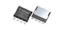 OptiMOS™ 5 80 V y 100 V m