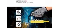 Sistema de conexión Ultra-Lock