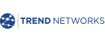 Puede confiar en nosotros: en TREND NETWORKS  logo