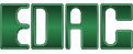 Fundada en 1966, EDAC logo