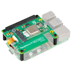 Kit de IA Raspberry Pi