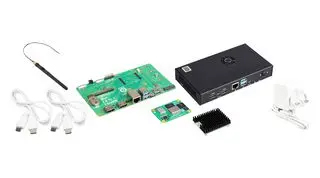 Kit de desarrollo Compute Module 5