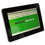 Pantallas para Raspberry Pi