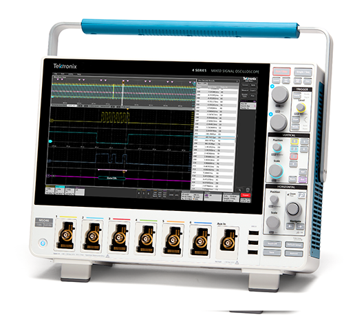 MSO serie 4