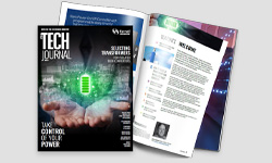 Tome el control de su energía