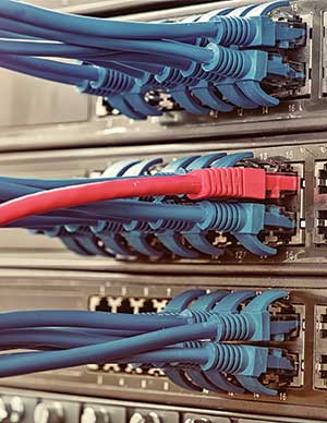 Interruptor / Router