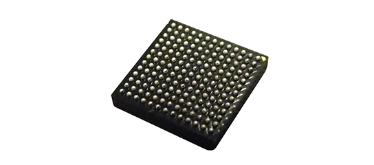 Microcontrolador