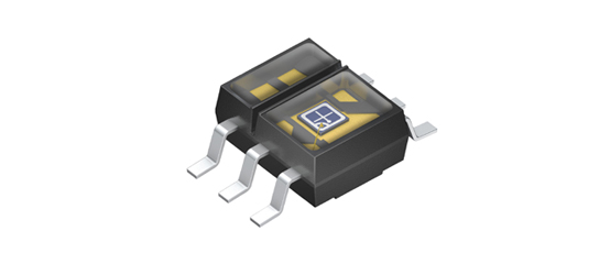 Fototransistores