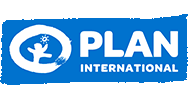 Logo de Plan International Ireland
