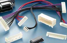AMP CT Connectors