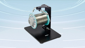 Dispensador de hilo de soldadura