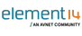  Comunidad element14