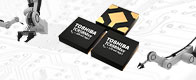 Recently expanded range from Toshiba